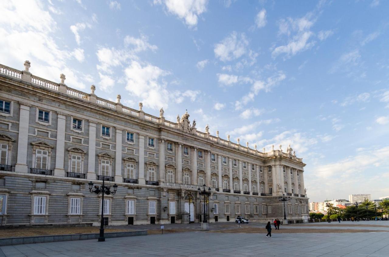 Palacio Premium * Madrid