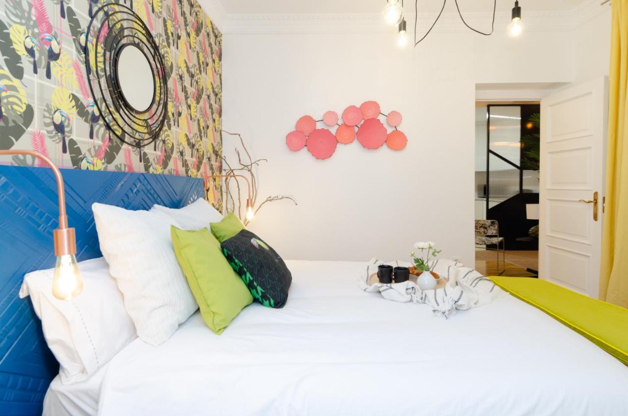 Palacio Premium Apartment