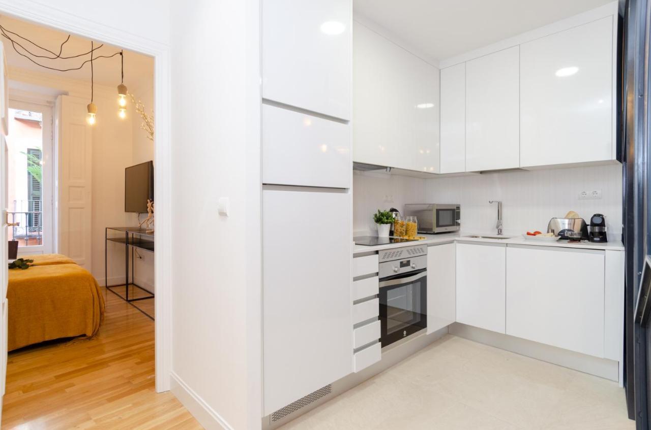 Apartment Palacio Premium