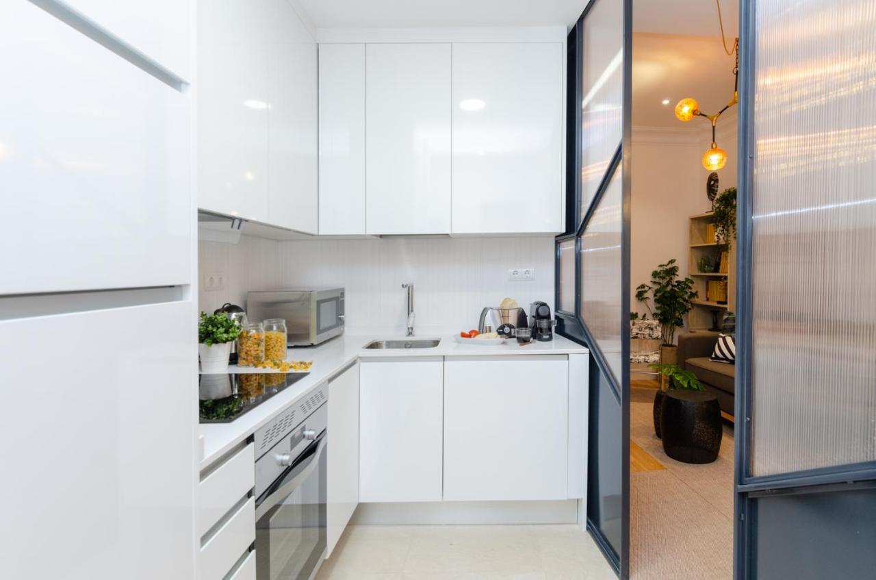 Apartment Palacio Premium