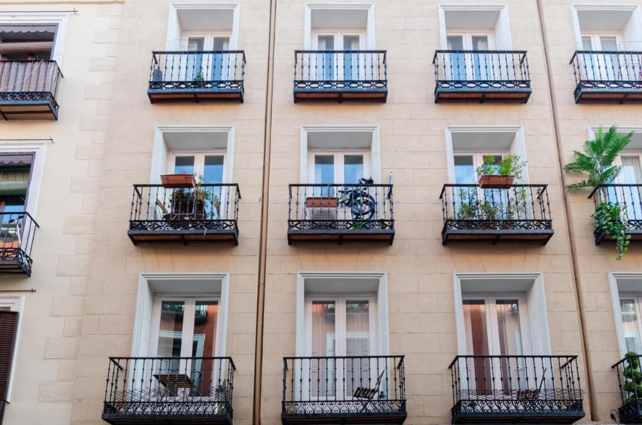 Palacio Premium Apartamento Madrid
