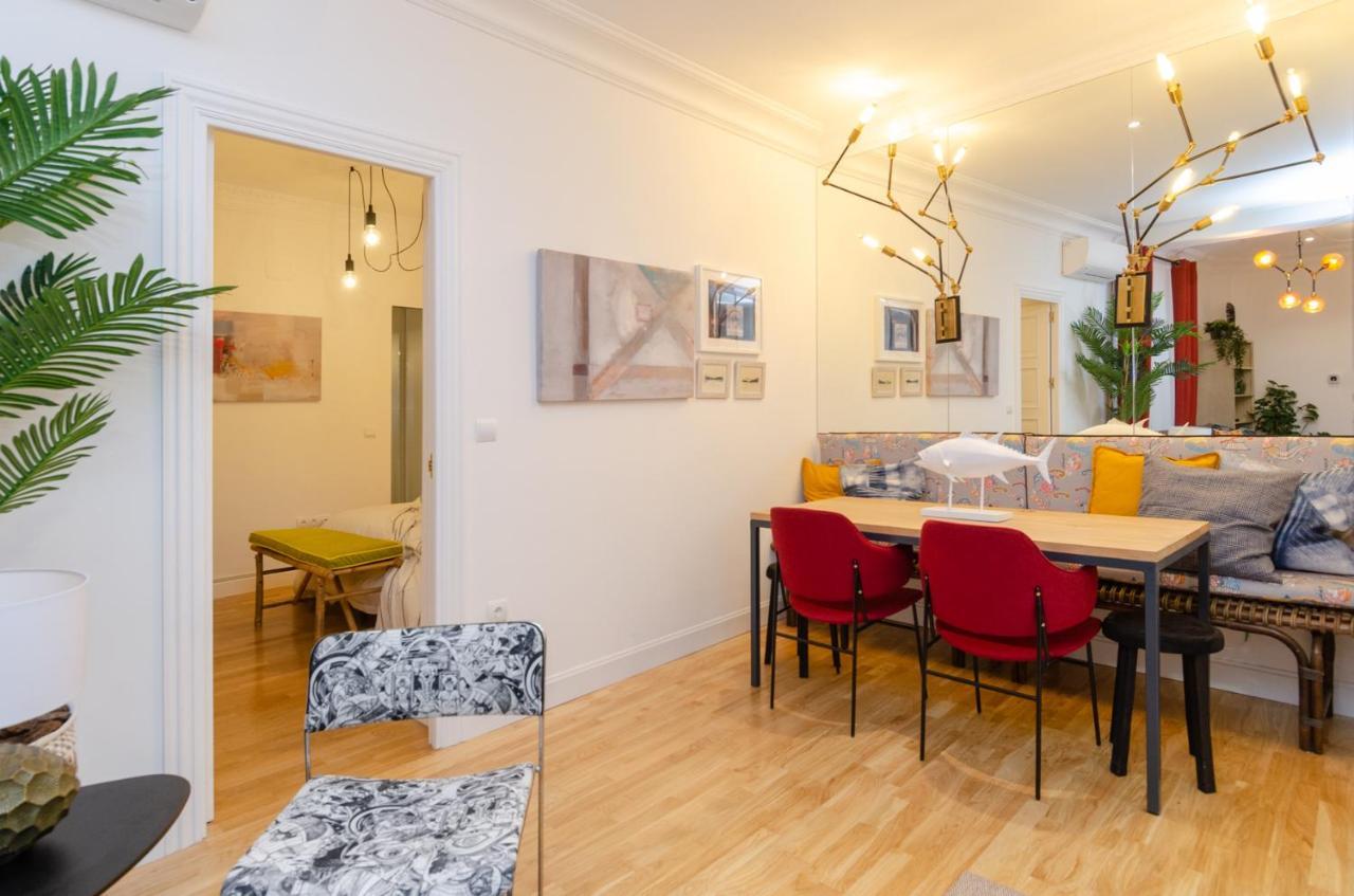Apartamento Palacio Premium