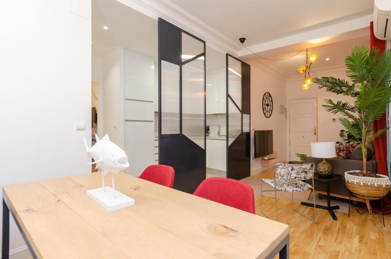 Palacio Premium Apartamento
