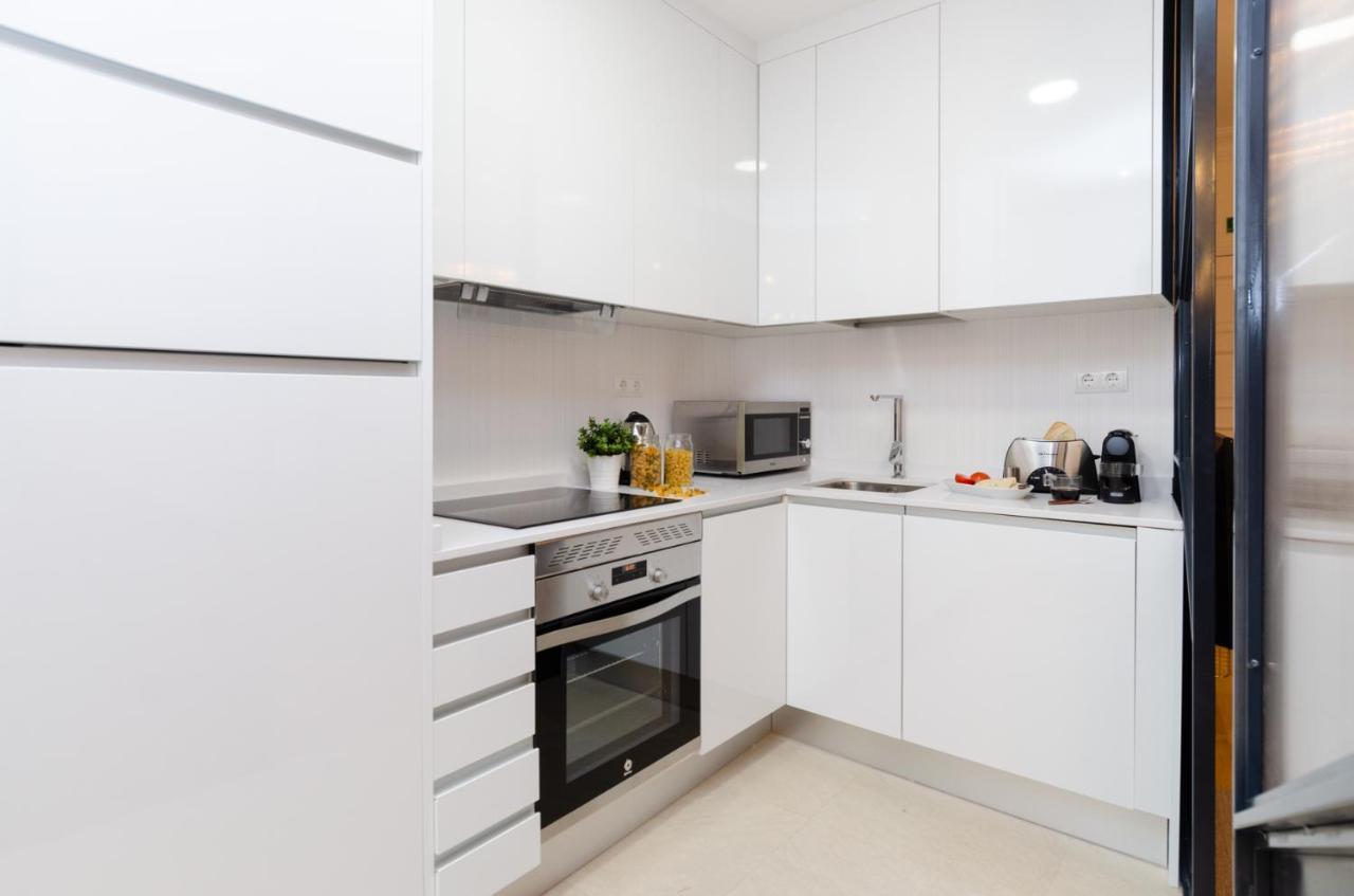 Apartamento Palacio Premium