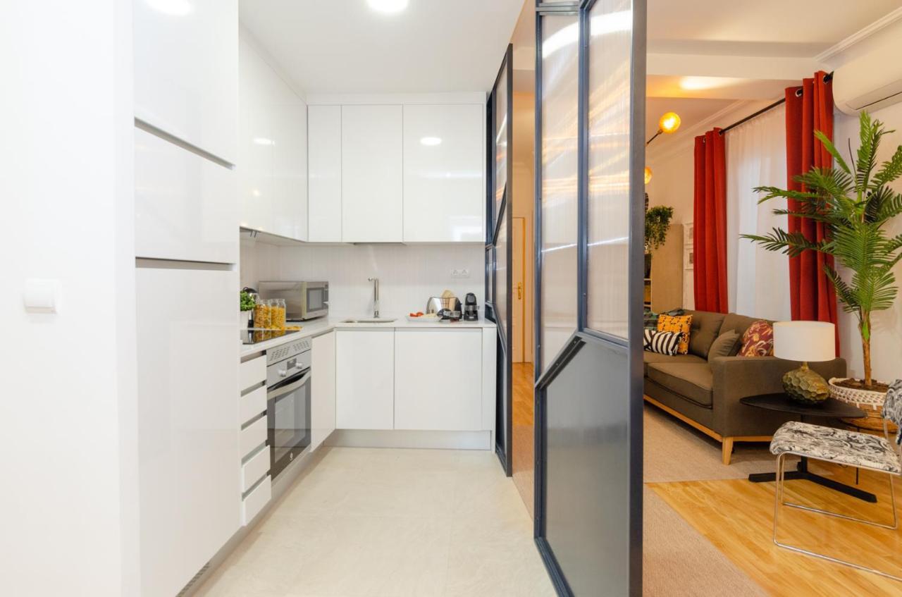 Palacio Premium * Madrid