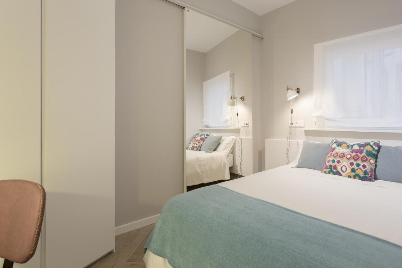 Apartamento Centro 2 D Tirso De Molina Sol Plaza Mayor *