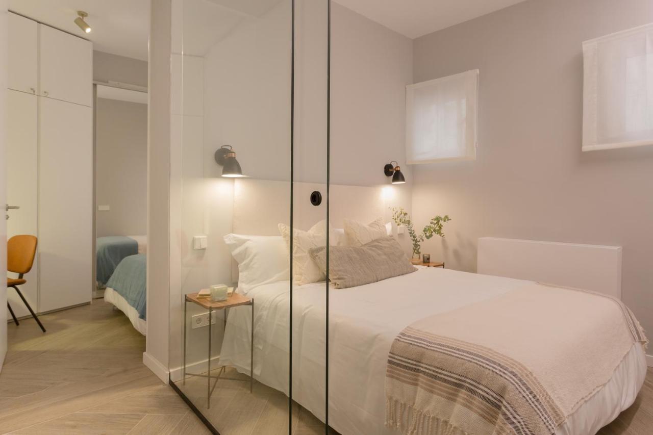 Centro 2 D Tirso De Molina Sol Plaza Mayor Apartamento