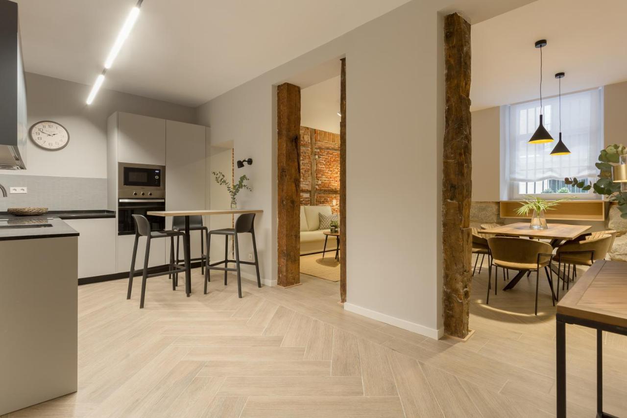 Apartamento Centro 2 D Tirso De Molina Sol Plaza Mayor Madrid