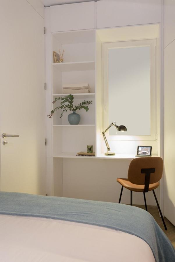 Centro 2 D Tirso De Molina Sol Plaza Mayor Apartamento Madrid