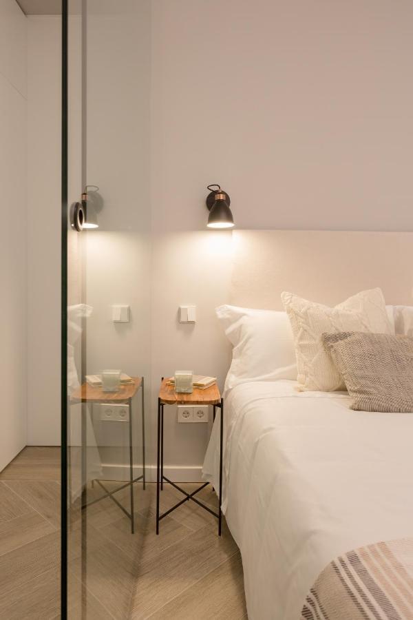 Apartamento Centro 2 D Tirso De Molina Sol Plaza Mayor Madrid
