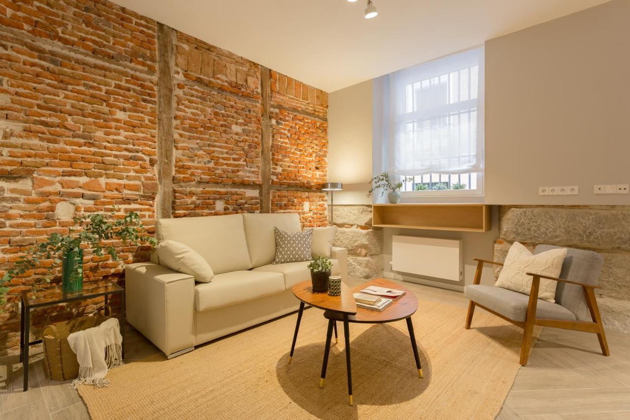 Centro 2 D Tirso De Molina Sol Plaza Mayor Apartamento Madrid