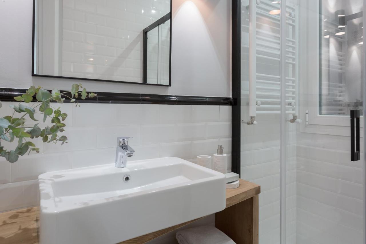 Apartamento Centro 2 D Tirso De Molina Sol Plaza Mayor