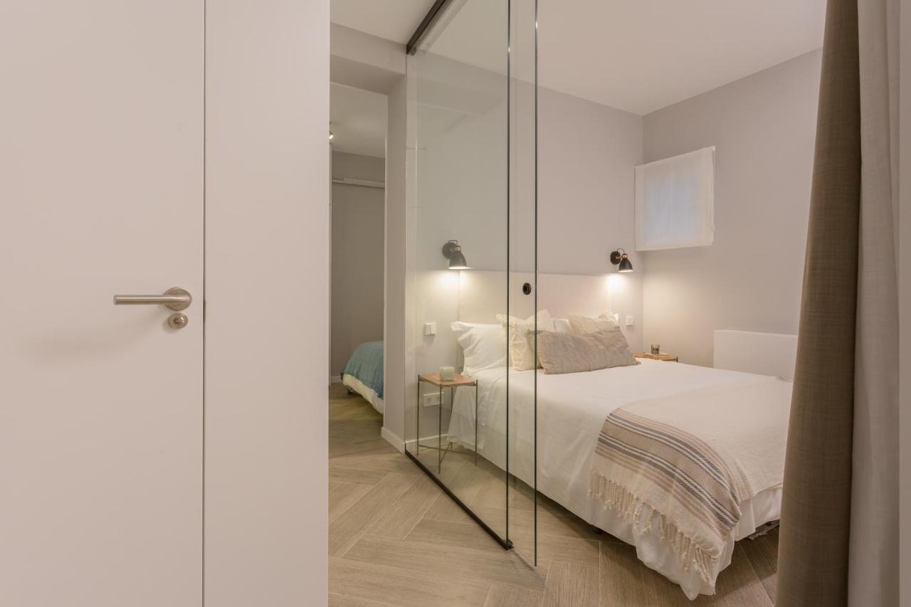 Apartamento Centro 2 D Tirso De Molina Sol Plaza Mayor