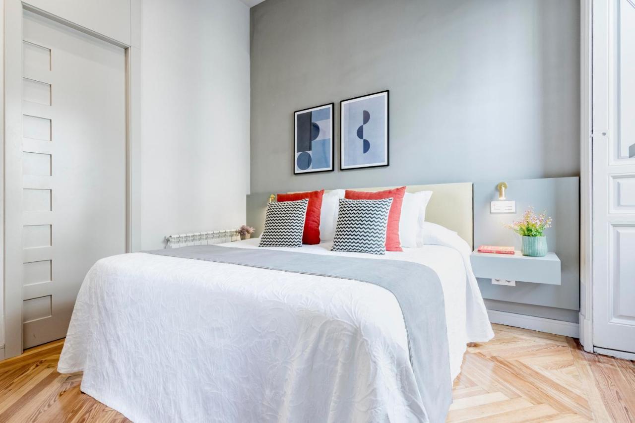 Apartamento Sagasta Luxury *