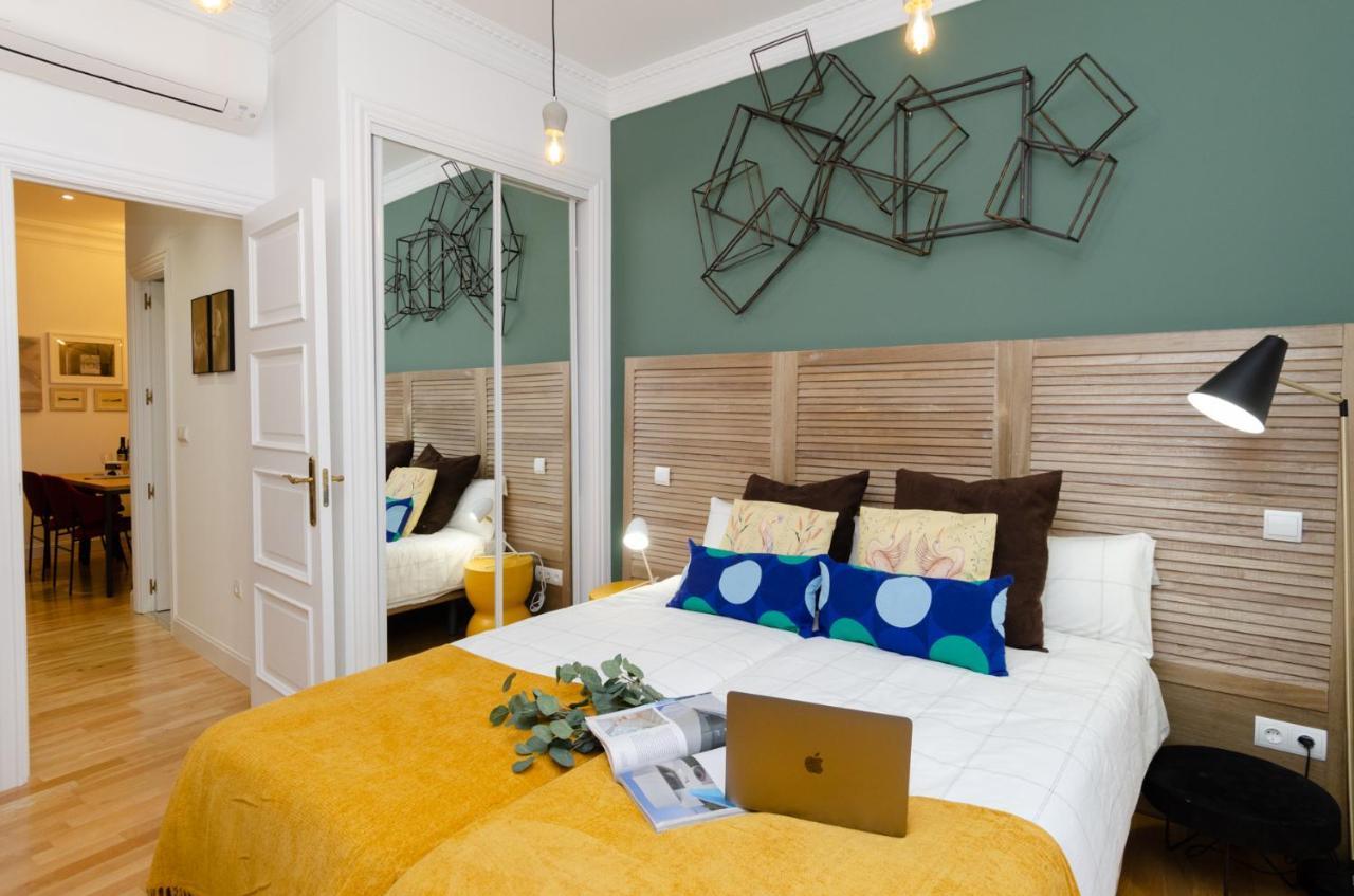 Palacio Premium * Madrid