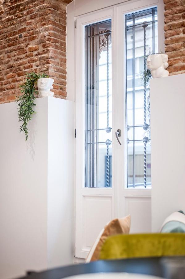 Collection La Latina Apartamento