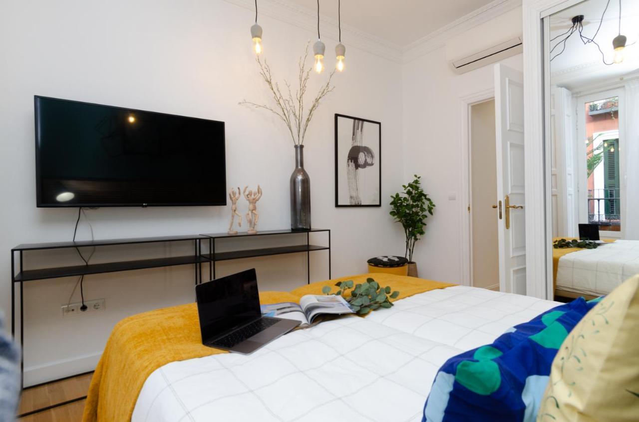 Apartamento Palacio Premium