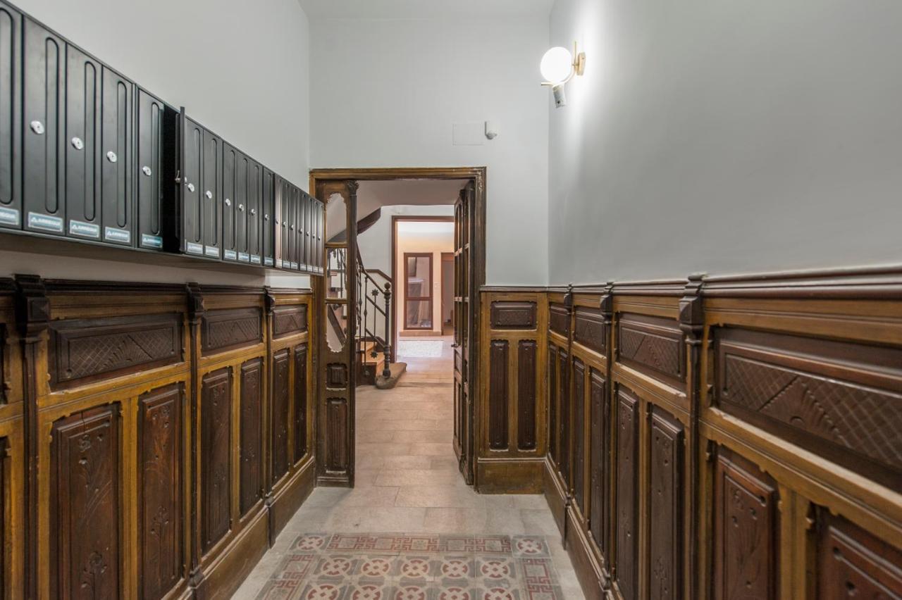 Collection La Latina Apartamento *