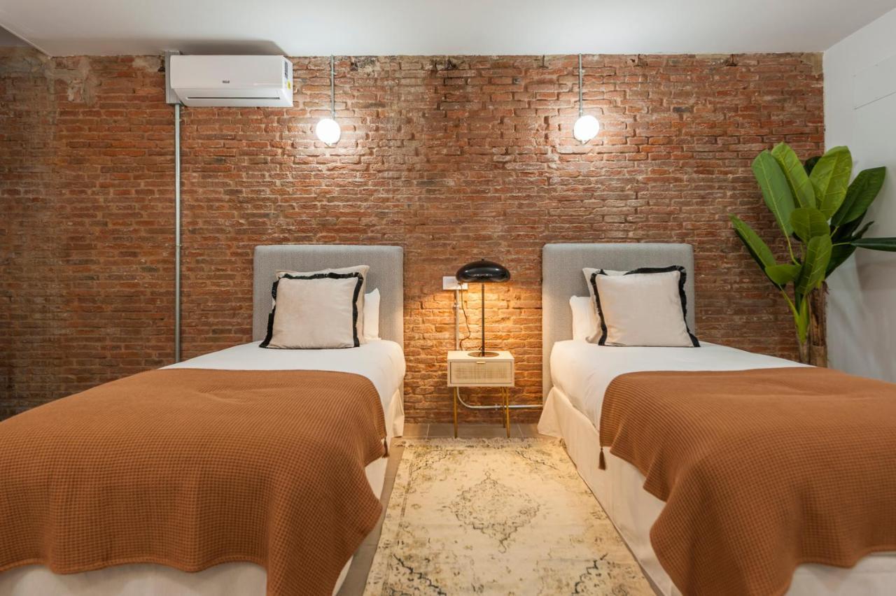 Apartamento Collection La Latina Madrid