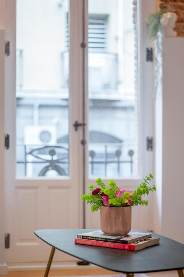 Collection La Latina Apartamento Madrid