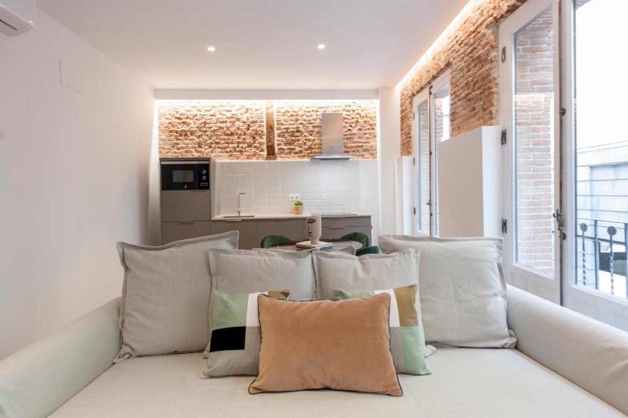 Collection La Latina Apartamento *
