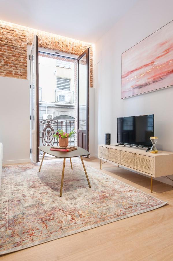 Apartamento Collection La Latina Madrid