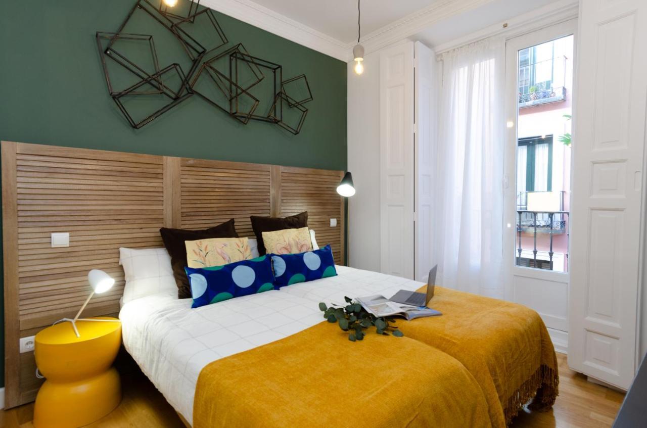 Palacio Premium Apartamento *
