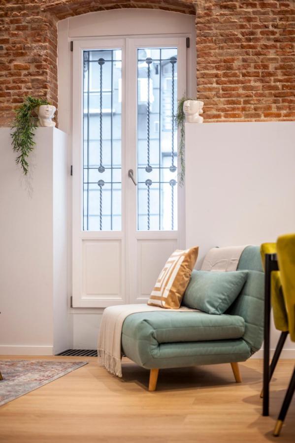 Apartamento Collection La Latina Madrid