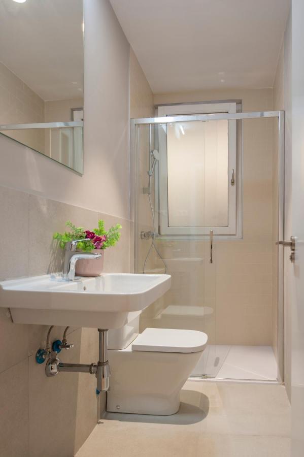Collection La Latina Apartamento Madrid