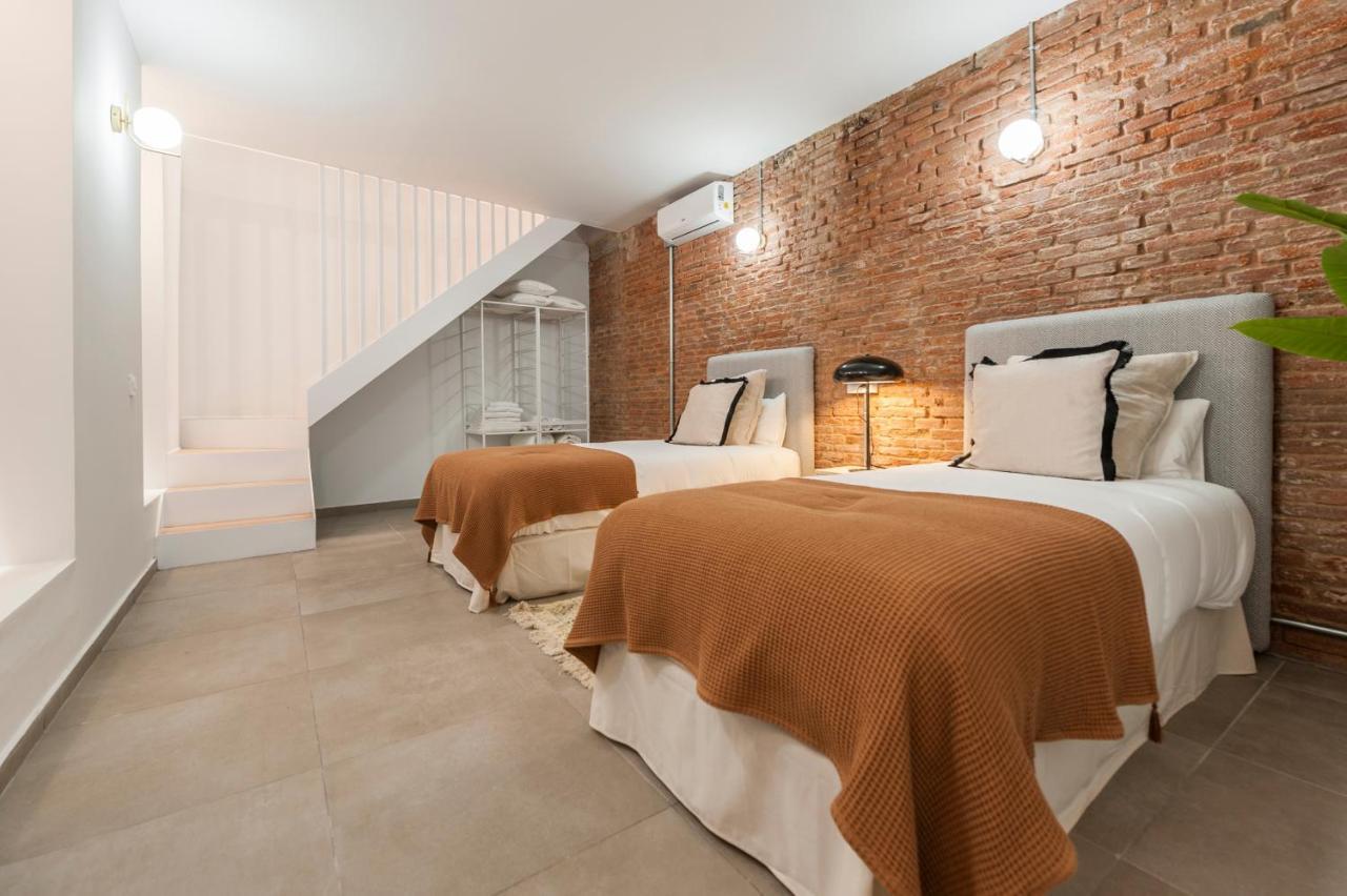 Collection La Latina Apartamento Madrid