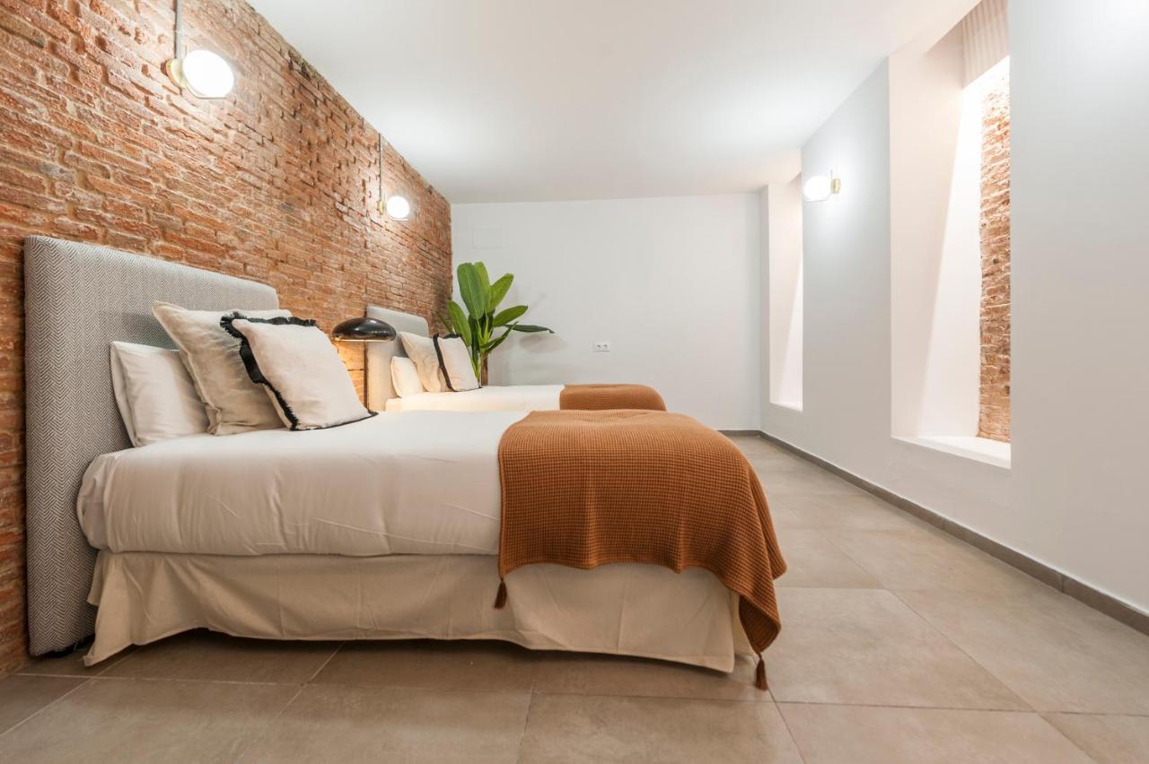 Collection La Latina Apartamento Madrid