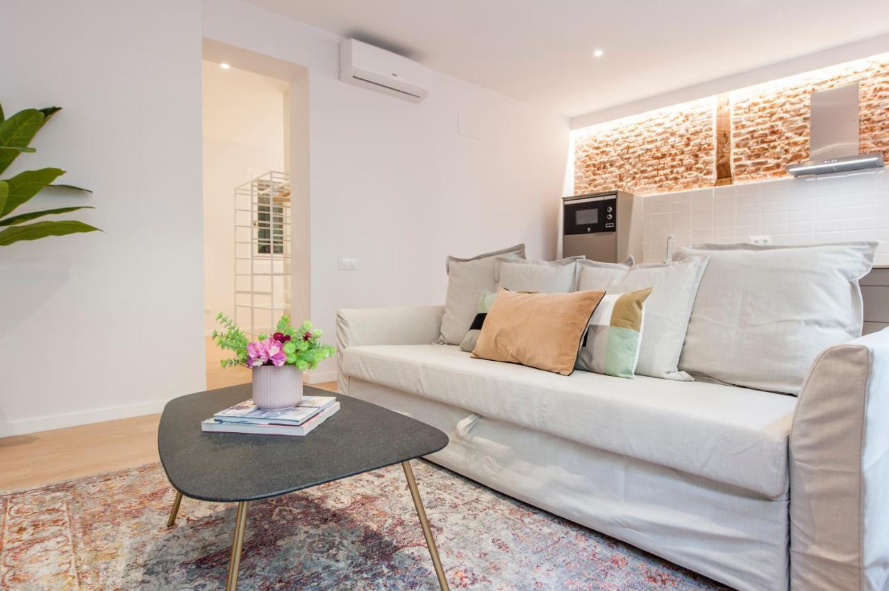 Collection La Latina Apartamento Madrid