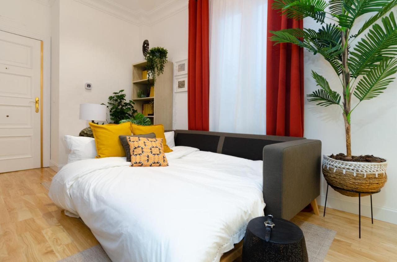 Palacio Premium * Madrid