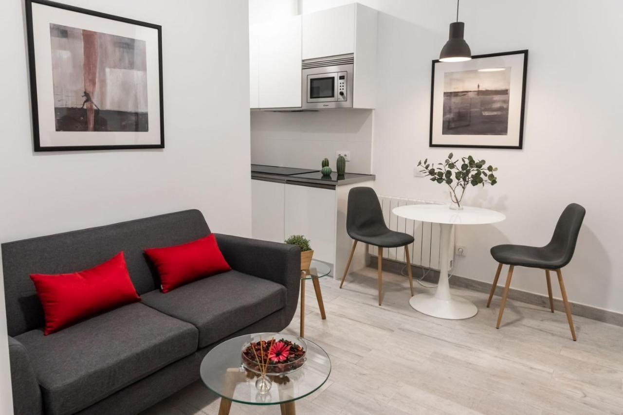 Libertad Apartamento