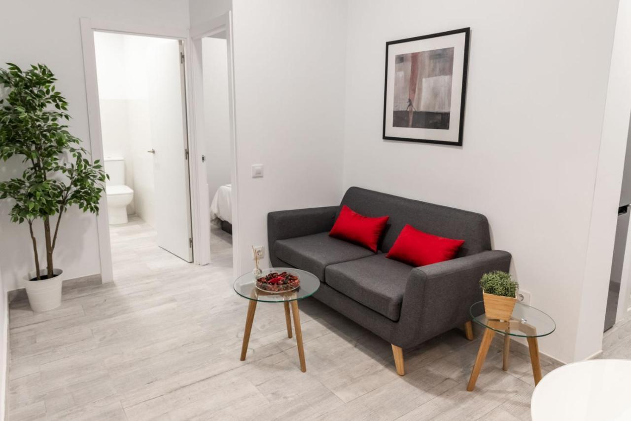 Libertad Apartamento