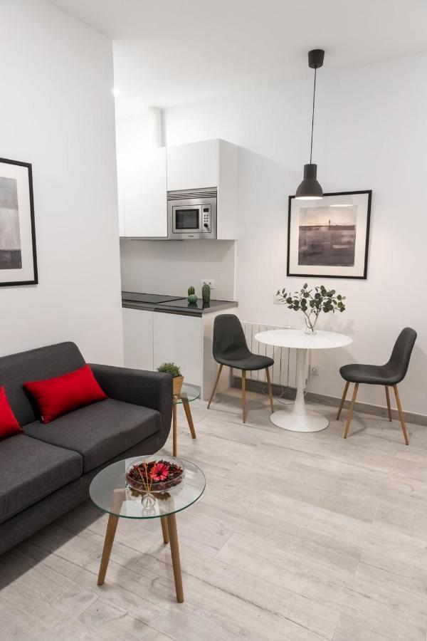Apartamento Libertad Madrid