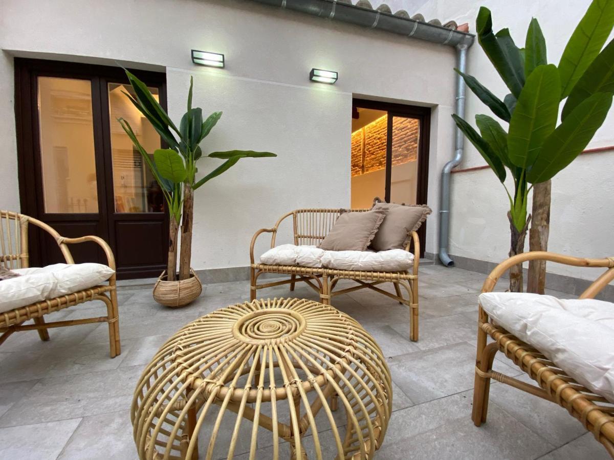 Apartamento Collection La Latina Madrid
