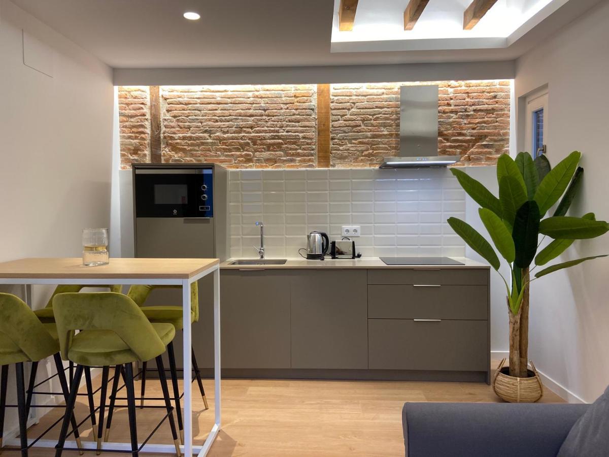 Collection La Latina Apartamento *