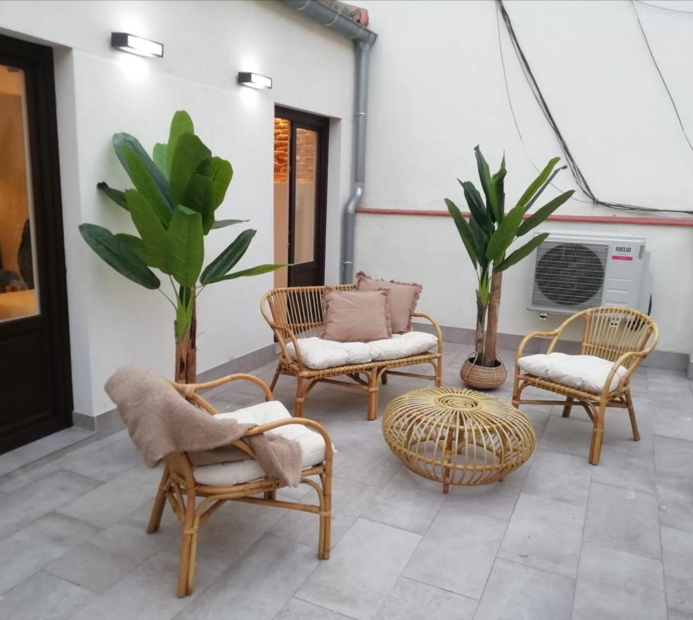Apartamento Collection La Latina Madrid