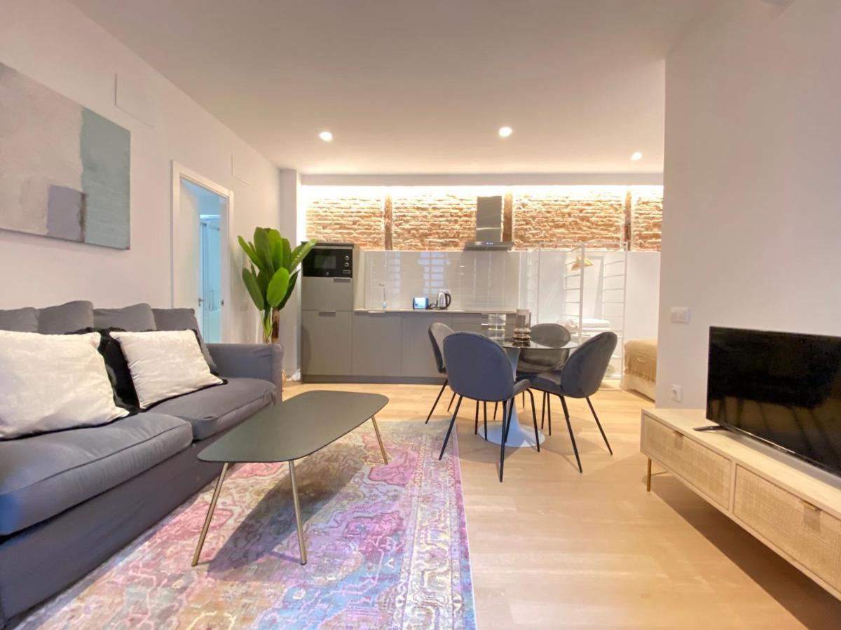 Collection La Latina Apartamento