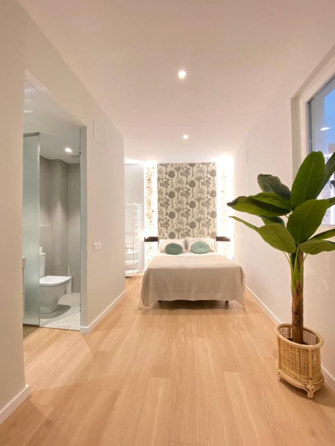 Collection La Latina Apartamento *
