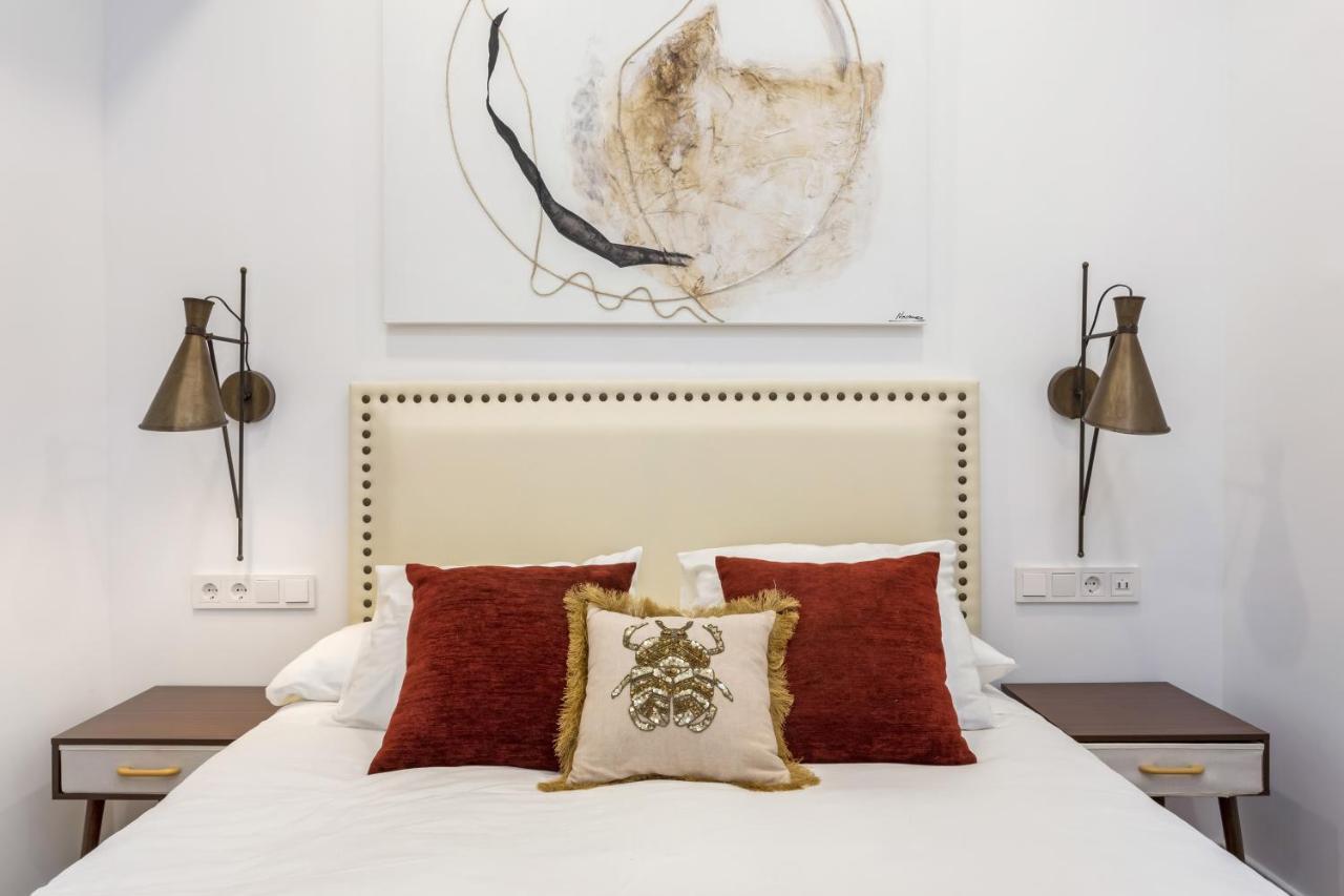 Apartment Callao Flat Madrid