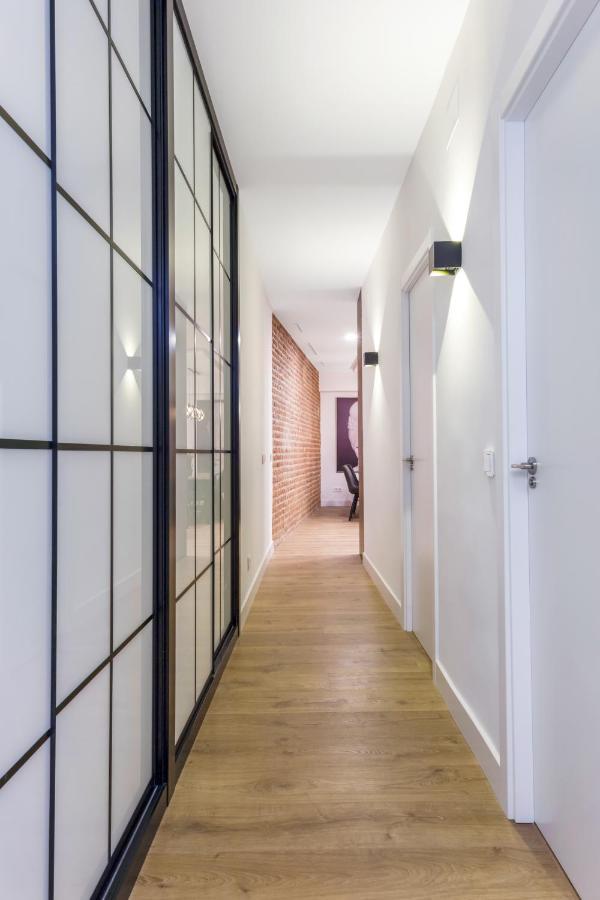 Callao Flat Apartment