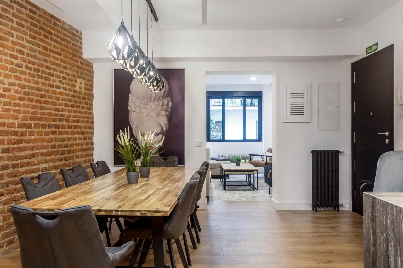 Callao Flat Apartment