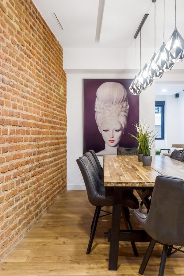 Callao Flat Madrid