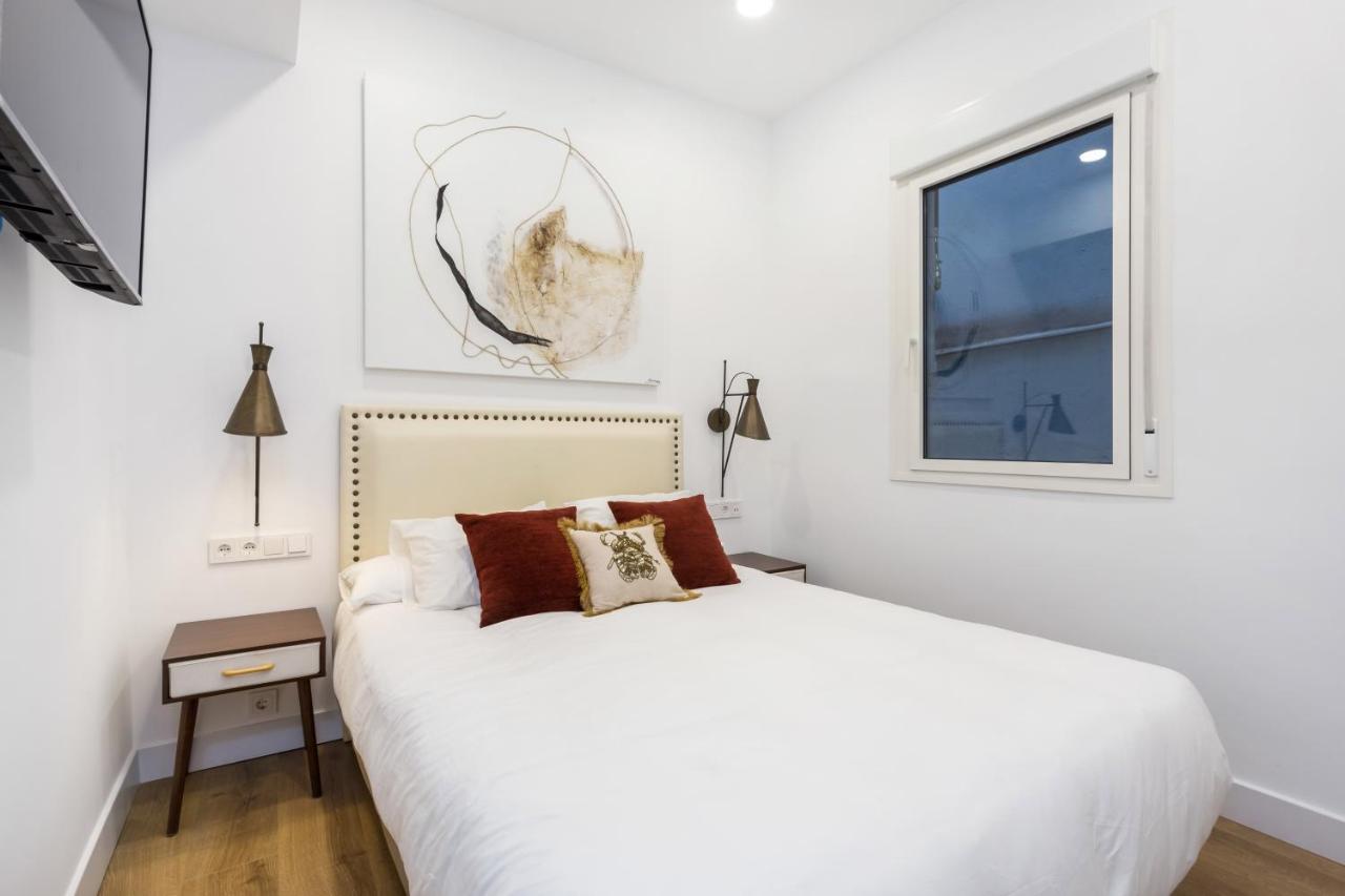 Callao Flat Madrid
