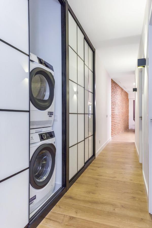 Callao Flat Apartment *