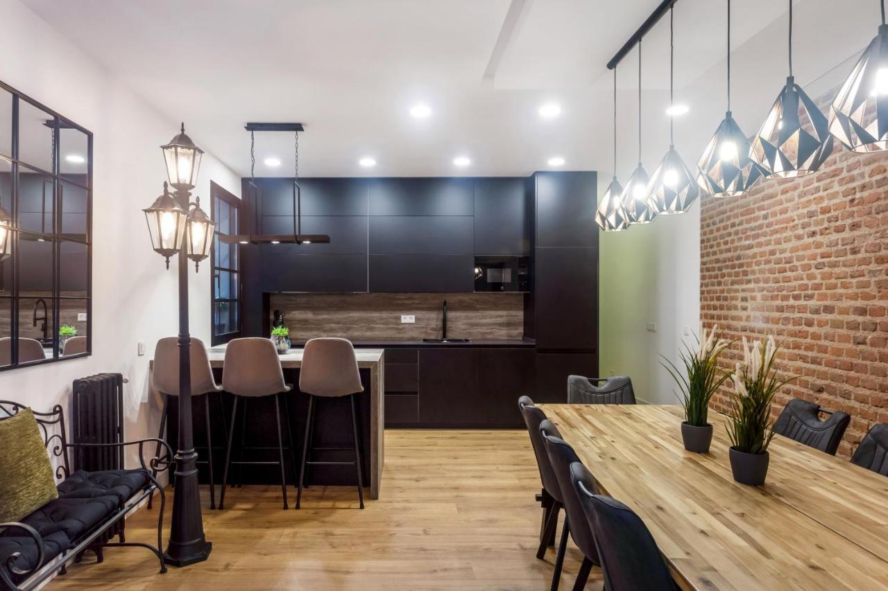 Callao Flat Apartment *