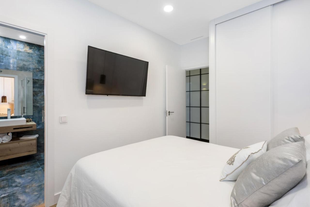 Callao Flat Apartment