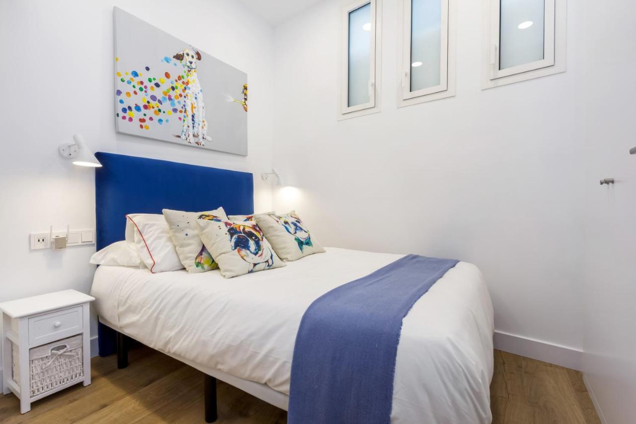 Apartment Callao Flat Madrid